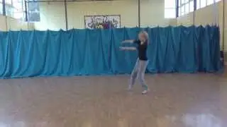 Audition Solo