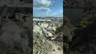 Засрали , и всем пох!
