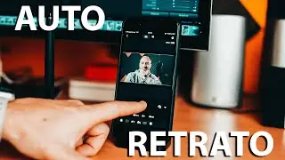 COMO FOTOGRAFAR AUTO-RETRATO