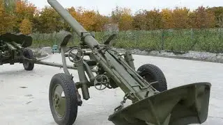 160mm mortar M-160
