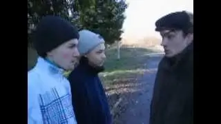 Кто такие гопники.avi