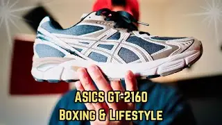 ASICS GT-2160 