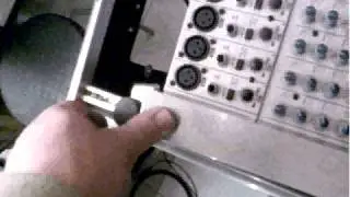 Pimp my Rack 2 - Feststeller-Mixer