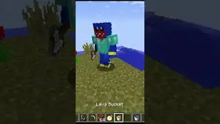 Minecraft But I Can FREEZE TIME (1000 ping) 😂😂