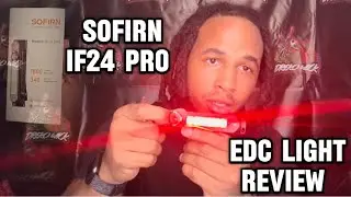 SOFIRN IF24 PRO REVIEW