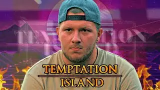 TÄMÄ ON JÄRKYTTÄVÄÄ - TEMPTATION ISLAND SUOMI