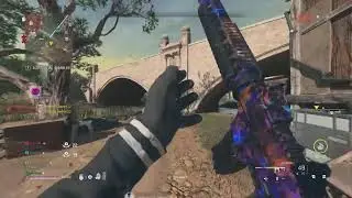 15 kills with randoms | Al Mazrah Resurgence