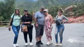 Y nos fuimos para Colorado 🏔️🏜️ | Parte 1