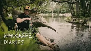 Breaking the Rules of Fly Fishing