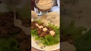 Завтрак в мексиканском духе🔥