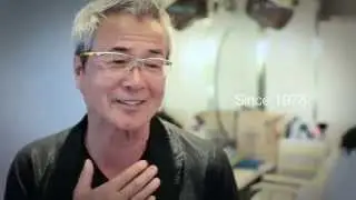 Hiroshi Beverly Hills Hair November Promo video