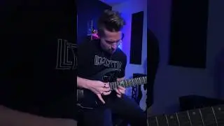 BIGGEST SHRED COLLAB 6 🎸⚡️