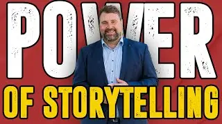 Power Of StoryTelling