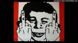 Freddie Dredd Type Beat - " slob on my gat "
