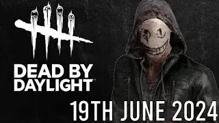 Some More Killer Eventing! Dead by Daylight
