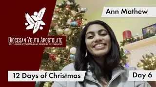 DYA's 12 Days of Christmas 2023 - Day 6