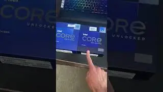 FASTEST CPU?! #pc #gaming