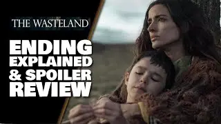 The Wasteland El Paramo Netflix 2021 Movie Ending Explained & Spoiler Review