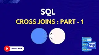 67  Cross Joins