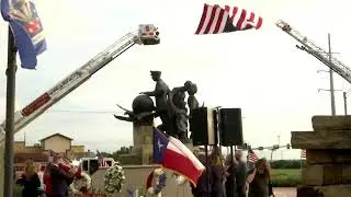 9/11 Memorial