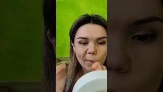 домашний быстрый макияж