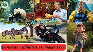Generate Unlimited 