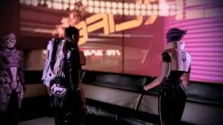 Mass Effect 2: I Am Omega