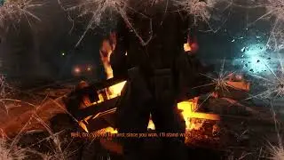 Metro  Last Light Redux
