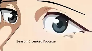 TodoMomo kiss is the cutest thing ever (My  Hero Academia Season 6 Leak)