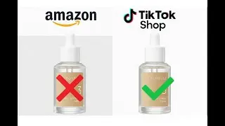 How to Resell Restricted Items on TikTok Shop 📦