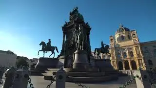 Discover Vienna 2021