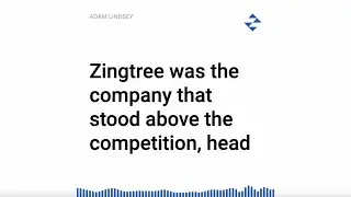 Groupon saved significant development time & immediately improved merchant experience with Zingtree