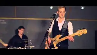 CIA Band