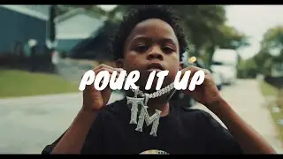 [FREE] Lil RT Type Beat - “ Pour It Up” | Future Type Beat 2023 - Prod. TheyCallMeMog
