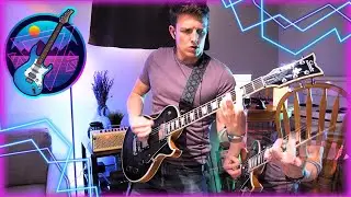 Dance with the Dead - Skeletons in the Attic (RSG Improv)