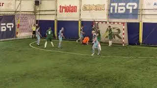 Огляд матчу I МХП 0-1 MacPaw І Sun Cup І Відбірковий етап   Тур 3