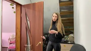 VLOG: Выходной | Все при делах | Дочки помощницы | Достали велосипед | Испекла хлеб из 3 сортов муки
