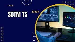 DAY#SDTM5  TS (Trail Summary)