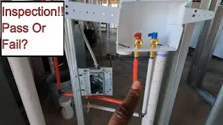 Commercial Electrical Inspection.. Pass or Fail?