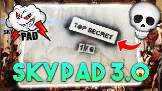 Skypad 3.0 XL GLASS Mousepad Review! The FASTEST Mousepad? (shocking)