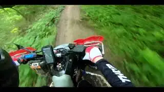 SUMMER QUAD EDIT - 500 OUTLAW OFF-ROAD - TRAP MONKEY