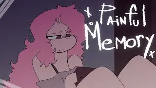 🩵Painful Memory🩷//Animation Story (+15)// LOUD VOLUMES