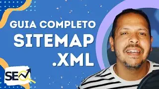 Guia completo sobre sitemap.xml