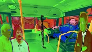 BUSLIFE