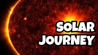 NASA LATEST SUN DISCOVERY | SOLAR JOURNEY