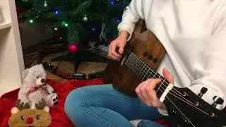 Нервы - Самый дорогой человек (Guitar cover)