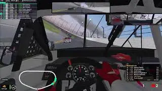 SEASON 14 DAYTONA Race 1 Trucks