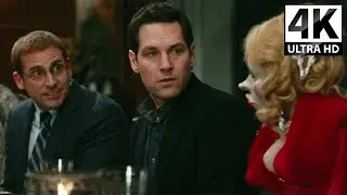 Top 5 Movies to Prep for Thanksgiving - Your Ultimate Holiday Movie Guide! | WTN Movies