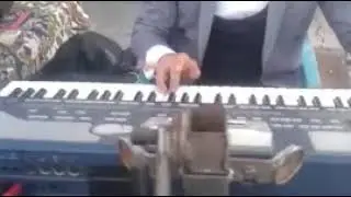 İSA KARTAL (KRAL ) KİLİSTE BARAK HAYLO GELİN