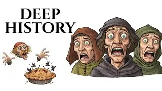 Deep History | Medieval Feasts Were Actually Disgusting